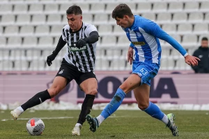 OFK Beograd prodao defanzivca u Portugal